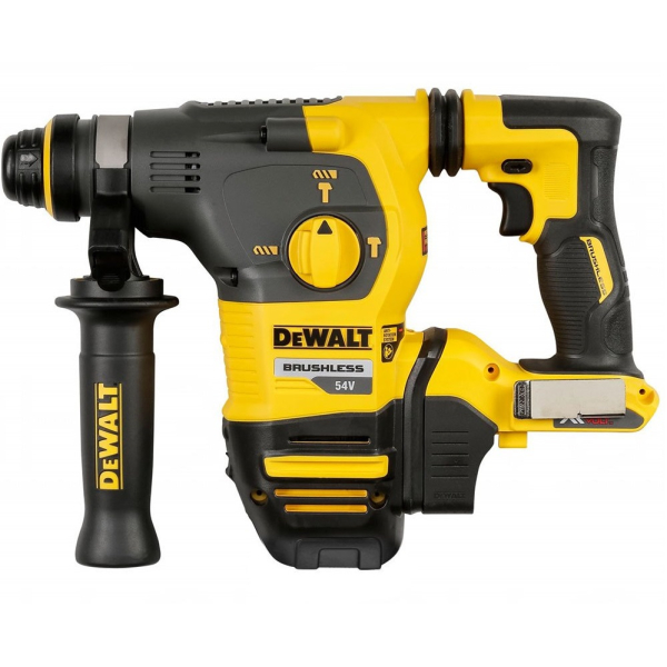 ПАккумуляторный перфоратор DeWalt DCH 323 NT, каркас, в кейсе
