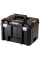 ПАккумуляторный перфоратор DeWalt DCH 323 NT, каркас, в кейсе