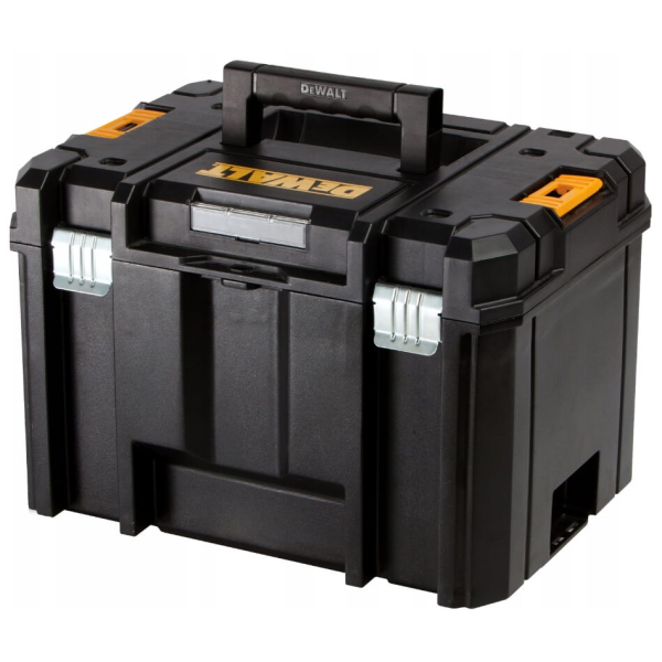ПАккумуляторный перфоратор DeWalt DCH 323 NT, каркас, в кейсе