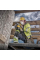 ПАккумуляторный перфоратор DeWalt DCH 323 NT, каркас, в кейсе