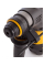Аккумуляторный перфоратор DeWalt DCH335X2, 2x9.0Ah, з/у, система пылеудаления, кейс
