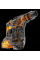 ПАккумуляторный перфоратор DeWalt DCH 323 NT, каркас, в кейсе
