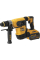 Акумуляторний перфоратор DeWalt DCH417X2, 2xXR FlexVolt 54В 9.0Ah, з/п, аксесуари, в кейсі