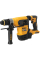 Акумуляторний перфоратор DeWalt DCH417NT, каркас, в кейсі