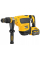 Аккумуляторный перфоратор DeWalt DCH614X2, 2xXR FlexVolt 54В 9.0Ah, з/у, в кейсе