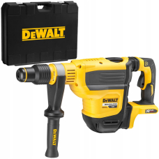 Акумуляторний перфоратор DeWalt DCH614N, каркас, в кейсі