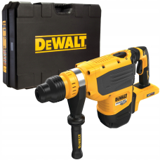 Акумуляторний перфоратор DeWalt DCH735N, каркас, в кейсі