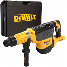 Аккумуляторный перфоратор DeWalt DCH775N, каркас, в кейсе