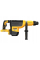 Аккумуляторный перфоратор DeWalt DCH775X2, 2xXR FlexVolt 54В 9.0Ah, з/у, в кейсе