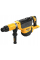 Аккумуляторный перфоратор DeWalt DCH775X2, 2xXR FlexVolt 54В 9.0Ah, з/у, в кейсе