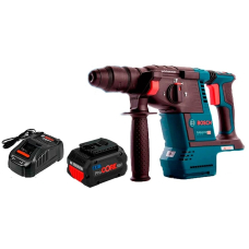 Акумуляторний перфоратор Bosch Professional GBH 18V-26, 1xProCORE 18V 8.0Ah, з/п GAL 1880 CV