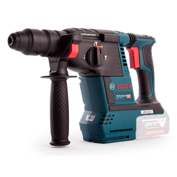 Аккумуляторный перфоратор Bosch Professional GBH 18V-26, 1xProCORE 18V 8.0Ah, з/у GAL 1880 CV