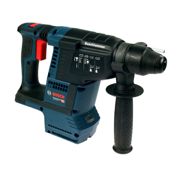 Аккумуляторный перфоратор Bosch Professional GBH 18V-26, 1xProCORE 18V 8.0Ah, з/у GAL 1880 CV