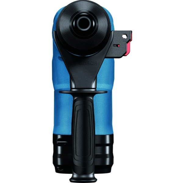 Аккумуляторный перфоратор Bosch Professional GBH 18V-34 CF, каркас, в кейсе