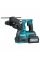 Акумуляторний перфоратор Makita HR003GM201 XGT, 3x4.0Ah, DC40RA, Makpac