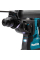 Акумуляторний перфоратор Makita HR003GM201 XGT, 2x4.0 Ah, DC40RA, Makpac