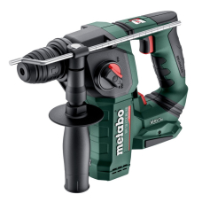 Акумуляторний перфоратор Metabo BH 18 LTX BL 16, каркас