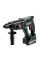 Акумуляторний перфоратор Metabo KH 18 LTX 24, 2x5.2 Ah, ASC 55, кейс MetaBox