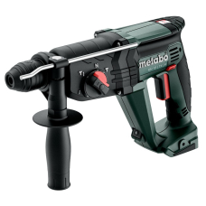 Аккумуляторный перфоратор Metabo KH 18 LTX 24, каркас