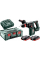 Акумуляторний перфоратор Metabo KH 18 LTX BL 24 Q, 2x4.0Ah, з/п, в metaBOX 165 L