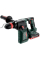 Аккумуляторный перфоратор Metabo KH 18 LTX BL 24 Q Set ISA, 2x5.5Ah, з/у, в metaBOX 185 XL