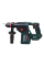 Аккумуляторный перфоратор Metabo KH 18 LTX BL 24 Q Set ISA, 2x5.5Ah, з/у, в metaBOX 185 XL