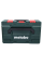 Акумуляторний перфоратор Metabo KH 18 LTX BL 24 Q, 2x4.0Ah, з/п, в metaBOX 165 L