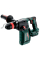 Акумуляторний перфоратор Metabo KH 18 LTX BL 24 Q, каркас, в MetaBOX 165 L