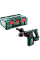Акумуляторний перфоратор Metabo KH 18 LTX BL 24 Q, каркас, в MetaBOX 165 L
