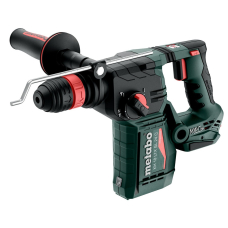 Акумуляторний перфоратор Metabo KH 18 LTX BL 24 Q, каркас