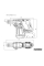 Акумуляторний перфоратор Metabo KH 18 LTX BL 24, 2x4.0Ah, з/п, в metaBOX 165 L