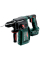 Акумуляторний перфоратор Metabo KH 18 LTX BL 24, каркас, в MetaBOX 165 L