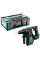 Акумуляторний перфоратор Metabo KH 18 LTX BL 24, каркас, в MetaBOX 165 L