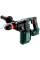 Акумуляторний перфоратор Metabo KH 18 LTX BL 28 Q, каркас, в MetaBOX 165 L