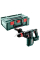 Акумуляторний перфоратор Metabo KH 18 LTX BL 28 Q, каркас, в MetaBOX 165 L