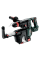 Аккумуляторный перфоратор Metabo KH 18 LTX BL 28 Q Set ISA, каркас, в metaBOX 185 XL