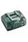 Акумуляторний перфоратор Metabo KH 18 LTX BL 24 Q Set ISA, 2x5.5Ah, з/п, в metaBOX 185 XL