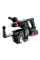 Акумуляторний перфоратор Metabo KH 18 LTX BL 24 Q Set ISA, 2x5.5Ah, з/п, в metaBOX 185 XL