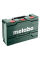 Акумуляторний перфоратор Metabo KH 18 LTX BL 24 Q Set ISA, каркас, в metaBOX 185 XL