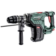 Аккумуляторный перфоратор Metabo KHA 18 LTX BL 40, каркас, в кофрі