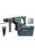 Аккумуляторный перфоратор Metabo KHA 18 LTX BL 40, каркас, в кофрі