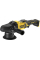 Аккумуляторная полировальная машина DeWalt DCM848P2, 2x5.0Ah, з/у, в сумке
