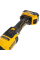 Аккумуляторная полировальная машина DeWalt DCM848P2, 2x5.0Ah, з/у, в сумке