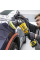 Аккумуляторная полировальная машина DeWalt DCM848P2, 2x5.0Ah, з/у, в сумке