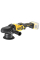 Аккумуляторная полировальная машина DeWalt DCM848P2, 2x5.0Ah, з/у, в сумке