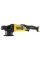 Аккумуляторная полировальная машина DeWalt DCM848P2, 2x5.0Ah, з/у, в сумке
