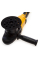 Аккумуляторная полировальная машина DeWalt DCM848P2, 2x5.0Ah, з/у, в сумке