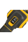 Аккумуляторная полировальная машина DeWalt DCM848P2, 2x5.0Ah, з/у, в сумке