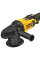 Аккумуляторная полировальная машина DeWalt DCM848P2, 2x5.0Ah, з/у, в сумке