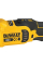 Аккумуляторная полировальная машина DeWalt DCM848P2, 2x5.0Ah, з/у, в сумке